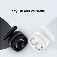 Xiaomi Redmi Buds 6 Play Wireless Earbuds | Bluetooth 5.4, Up to 36H Playtime TWS