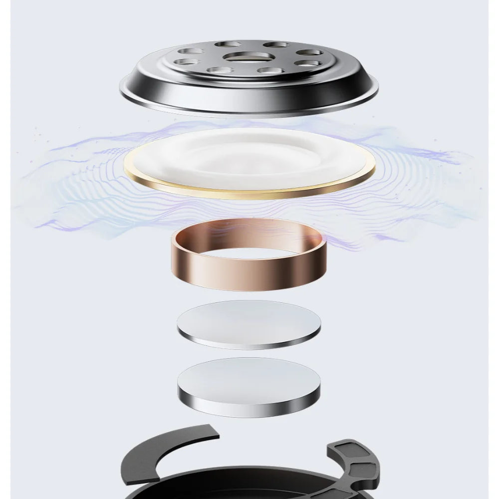 Xiaomi Redmi Buds 6 Play Wireless Earbuds | Bluetooth 5.4, Up to 36H Playtime TWS