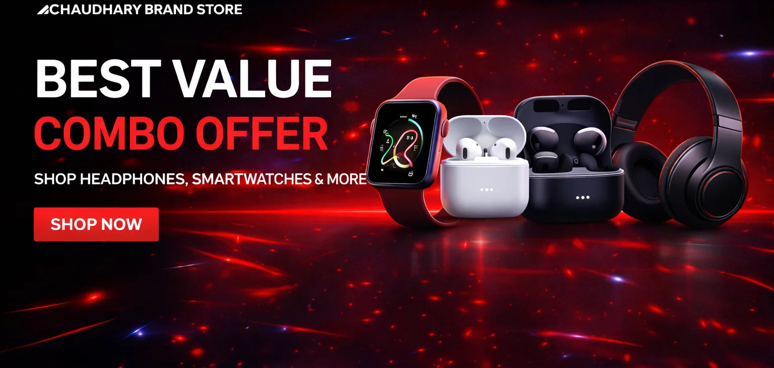 Chaudhary Brand Store