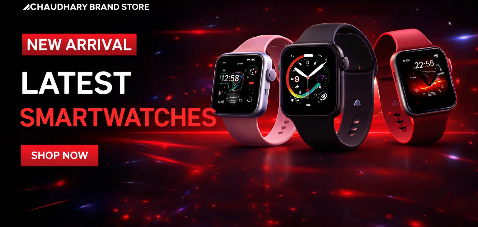 Chaudhary Brand Store