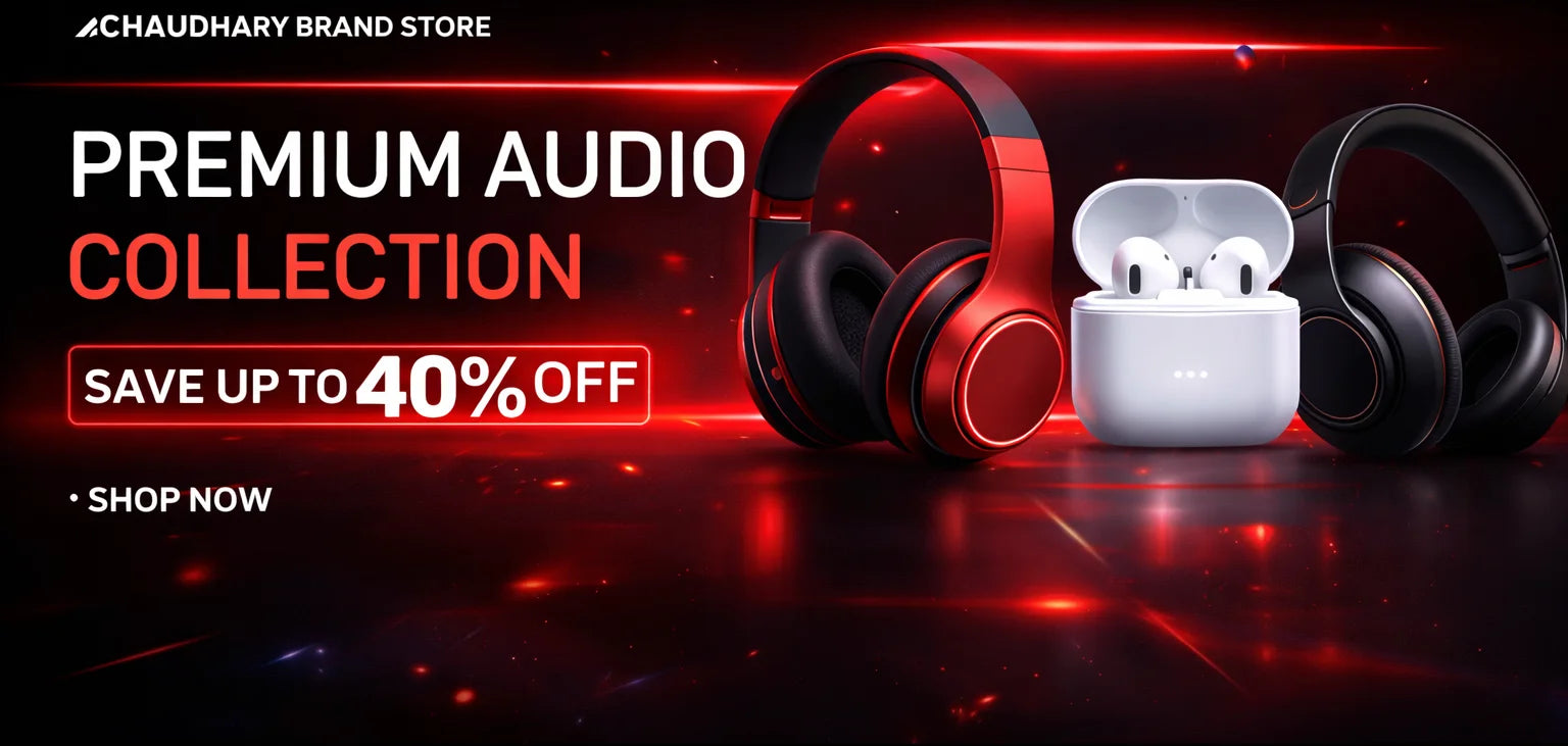 Chaudhary Brand Store