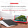 Mobile Screen Magnifier HD Video Amplifier Stand