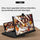 Mobile Screen Magnifier HD Video Amplifier Stand