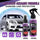 Ceramic Car Coating Spray – 100ml Nano Polish Wax - Chaudhary Brand Store 