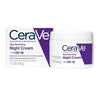 CeraVe 4-in-1 Skincare Kit | Cleanser, Serum, Sunblock & Night reCam | Dermatologist-Approved Routine