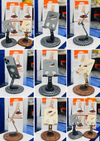 360 Gold Edition Mobile Stand Adjustable Rotating Phone Holder