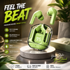 Air31 Wireless Earbuds Bluetooth 5.3 HD Stereo Sound Touch Control