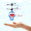 Children Kid Airplane Toy Automatic Manual Infrared Sensors - Chaudhary Brand Store 