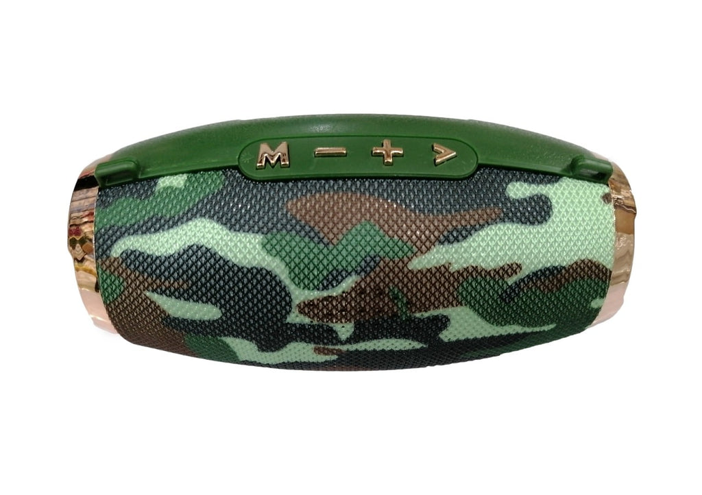 DS-3 Lighting Lamp Multi-Function Bluetooth Wireless Speaker - Chaudhary Brand Store 