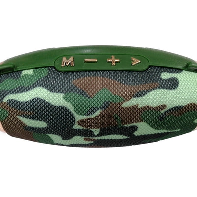 DS-3 Lighting Lamp Multi-Function Bluetooth Wireless Speaker - Chaudhary Brand Store 