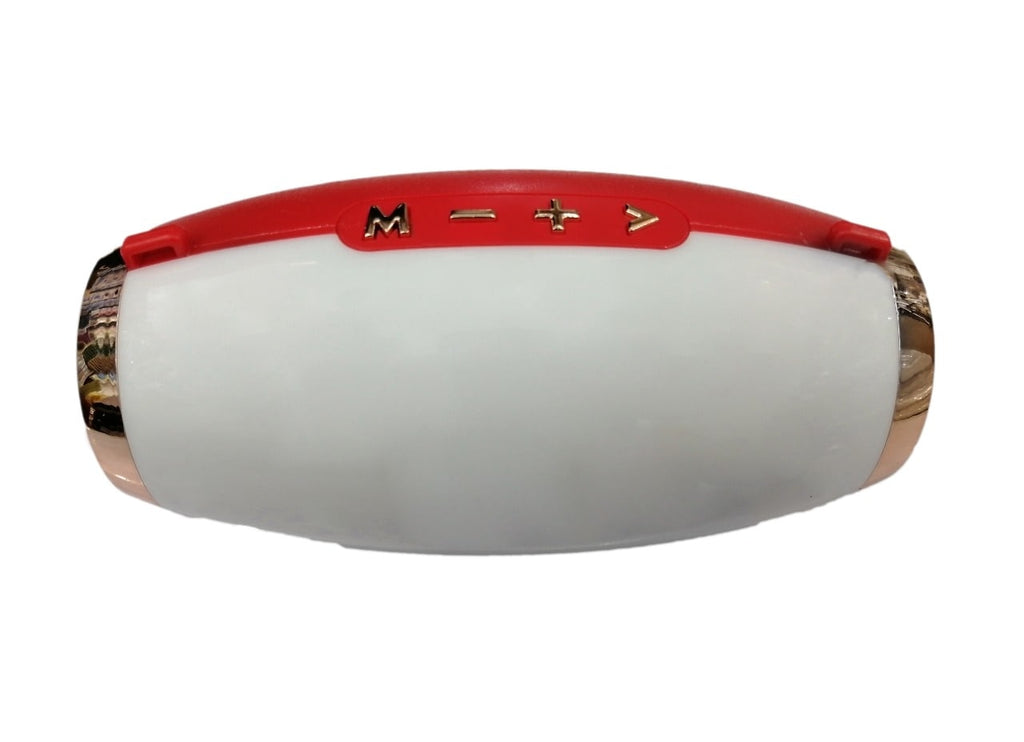 DS-3 Lighting Lamp Multi-Function Bluetooth Wireless Speaker - Chaudhary Brand Store 