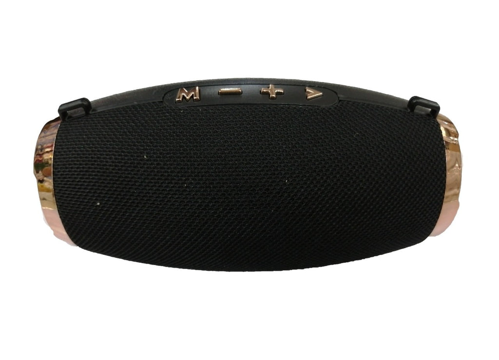 DS-3 Lighting Lamp Multi-Function Bluetooth Wireless Speaker - Chaudhary Brand Store 