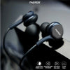 F5 Widely Compatible In-Ear Earphones | Comfort Fit, Clear Sound Quality