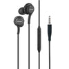F5 Widely Compatible In-Ear Earphones | Comfort Fit, Clear Sound Quality