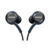 F5 Widely Compatible In-Ear Earphones | Comfort Fit, Clear Sound Quality