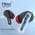 Morui MB-H3 Berlin Wireless Earbuds Bluetooth 5.3 with ANC & ENC