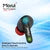 Morui MB-H3 Berlin Wireless Earbuds Bluetooth 5.3 with ANC & ENC