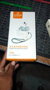 Gionee TWS Wireless Earbuds Bluetooth 5.4 with Charging Case