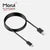 Morui GM-A7 CoolPods Wireless Earbuds Bluetooth 5.3 with ANC & ENC