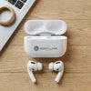 Edotline Pro 2 Wireless Earbuds 24H Battery White