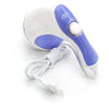 Electric Full Tone Spin Full Body Relax Massager 5 Headers Device - Chaudhary Brand Store 