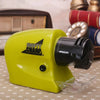 Electric Sharpener – Multi-Functional Motorized Blade Sharpening Tool - Chaudhary Brand Store 