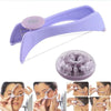 Facial Care Beauty Neck Hair Removal Machine – Threading Tool for Smooth Skin