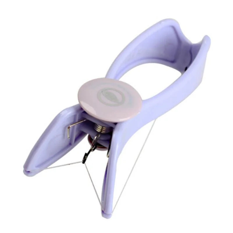 Facial Care Beauty Neck Hair Removal Machine – Threading Tool for Smooth Skin