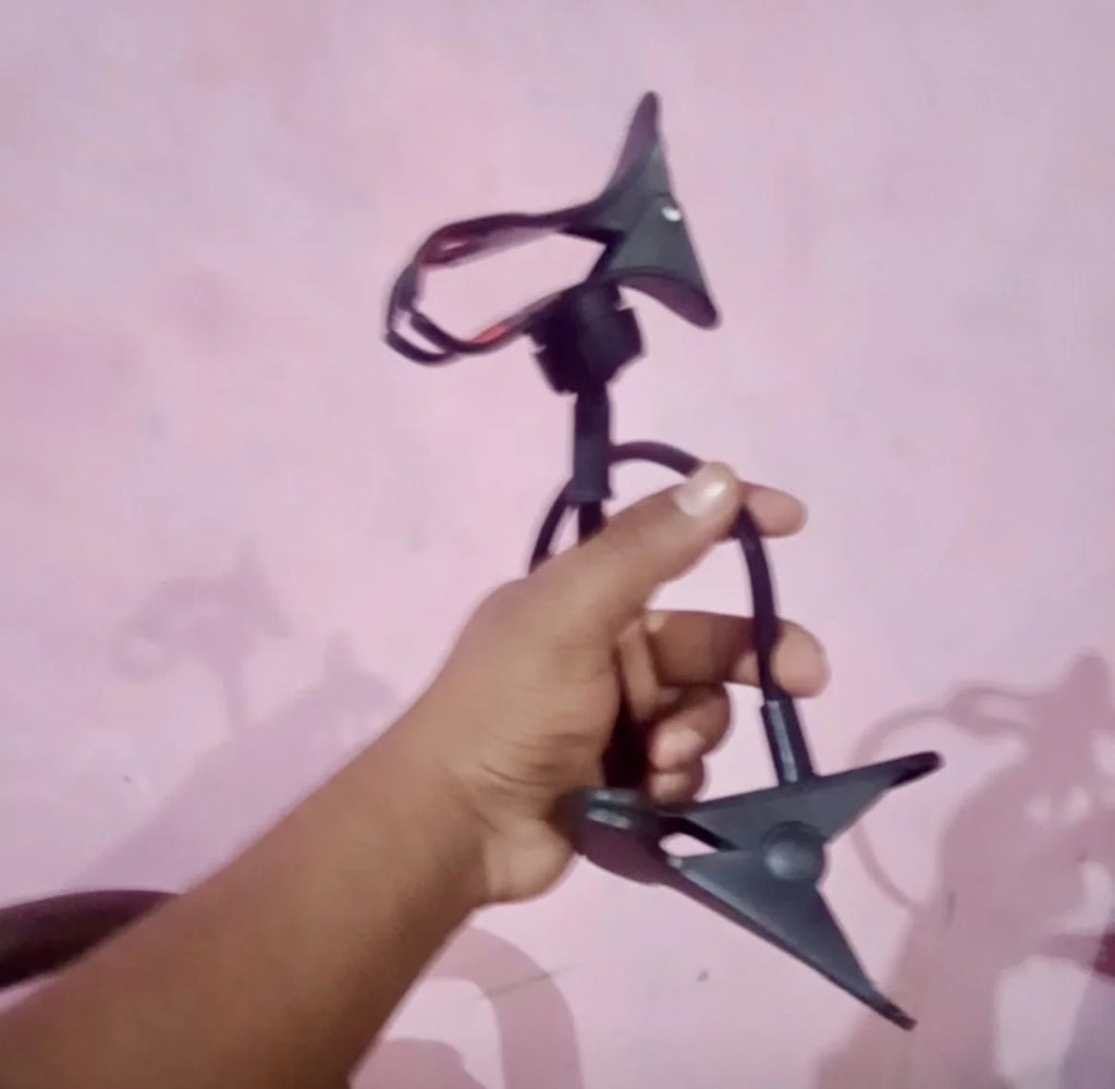 Flexible Snake Mobile Stand Adjustable Lazy Holder