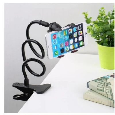 Flexible Snake Mobile Stand Adjustable Lazy Holder