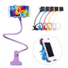 Flexible Snake Mobile Stand Adjustable Lazy Holder