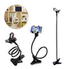 Flexible Snake Mobile Stand Adjustable Lazy Holder