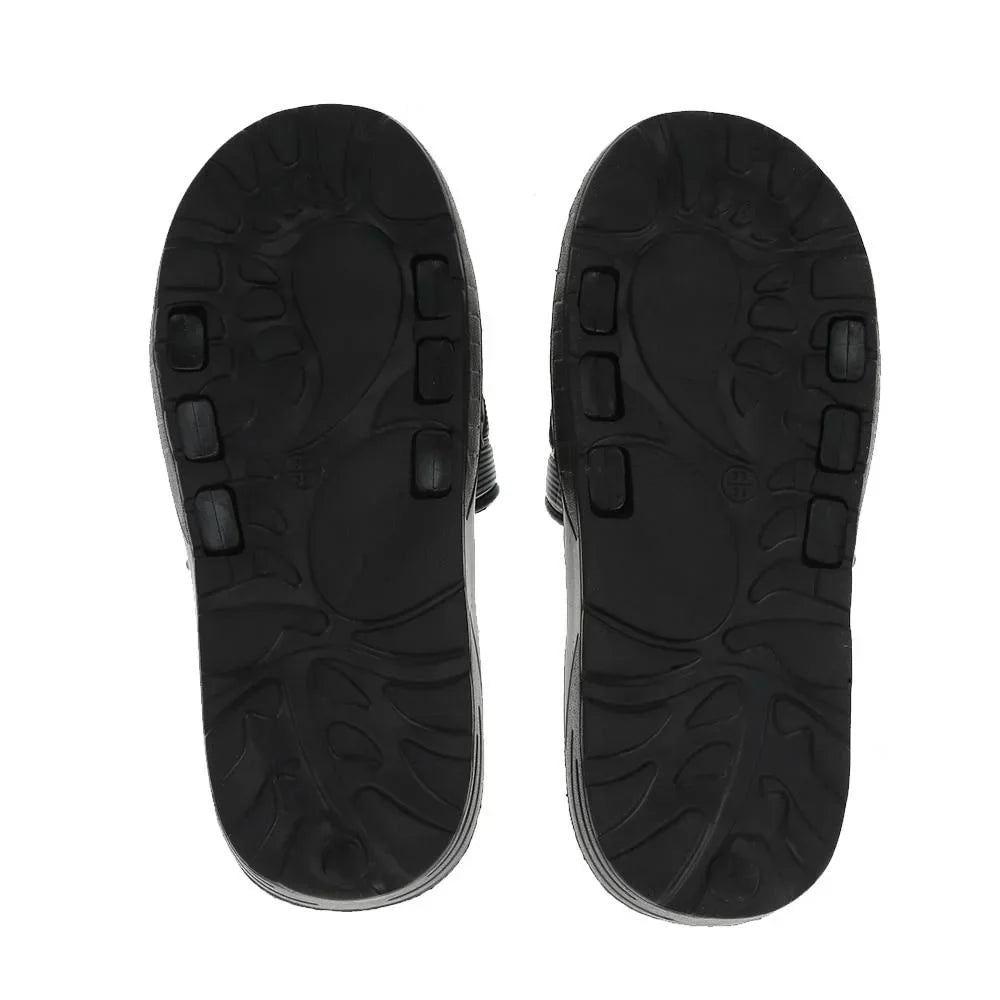 Foot Massage Slipper Foot Care Rotating Acupuncture Height Adjustable Foot Relax Massager Sandal Reflex Slipper - Chaudhary Brand Store 