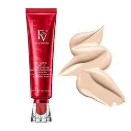 Fv Waterproof Foundation With Medium Coverage - Chaudhary Brand Store 