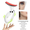 GlowUp™ EMS Face & Neck Massager - Chaudhary Brand Store 