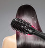 Hair Dryer Brush  - 4 in 1 Styling - Chaudhary Brand Store 