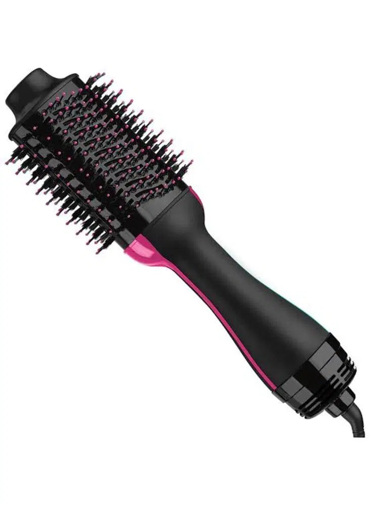 Hair Dryer Brush  - 4 in 1 Styling - Chaudhary Brand Store 