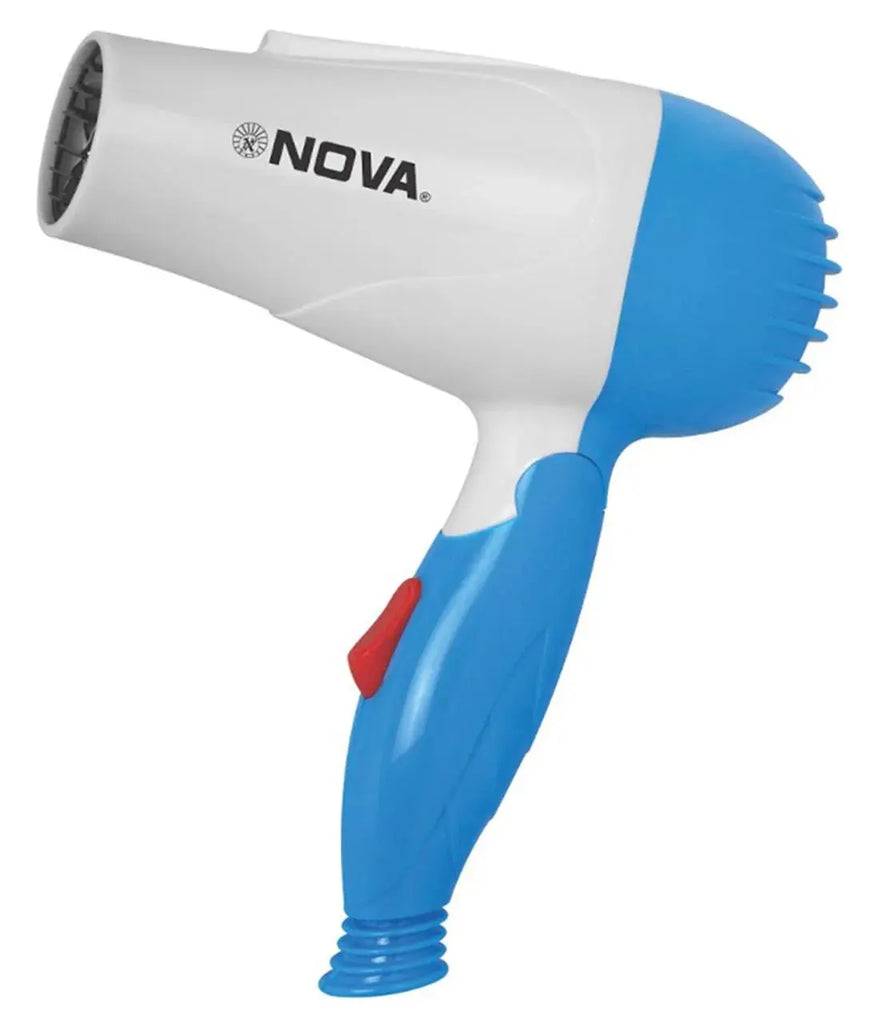 Hair Dryer – Low Power Electric Styling Tool for Home &amp; Student Use - Chaudhary Brand Store 