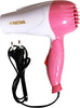 Hair Dryer – Low Power Electric Styling Tool for Home &amp; Student Use - Chaudhary Brand Store 