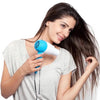 Hair Dryer – Low Power Electric Styling Tool for Home &amp; Student Use - Chaudhary Brand Store 