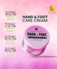 Hand & Foot Care Cream 50g – Deep Moisturizing & Nourishing for Dry, Sensitive Skin Protection - Chaudhary Brand Store 