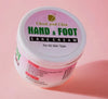 Hand & Foot Care Cream 50g – Deep Moisturizing & Nourishing for Dry, Sensitive Skin Protection - Chaudhary Brand Store 