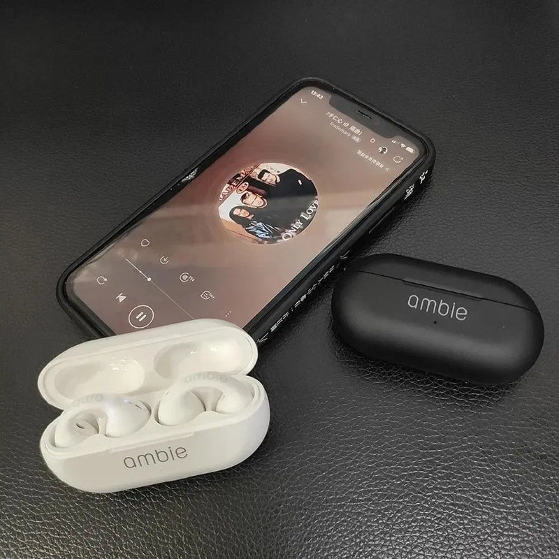 High-Quality Earcuffs Earbuds - Chaudhary Brand Store 