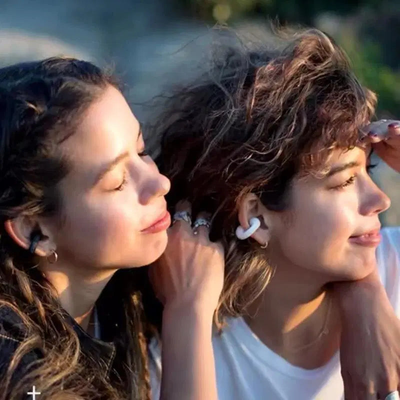 High-Quality Earcuffs Earbuds - Chaudhary Brand Store 