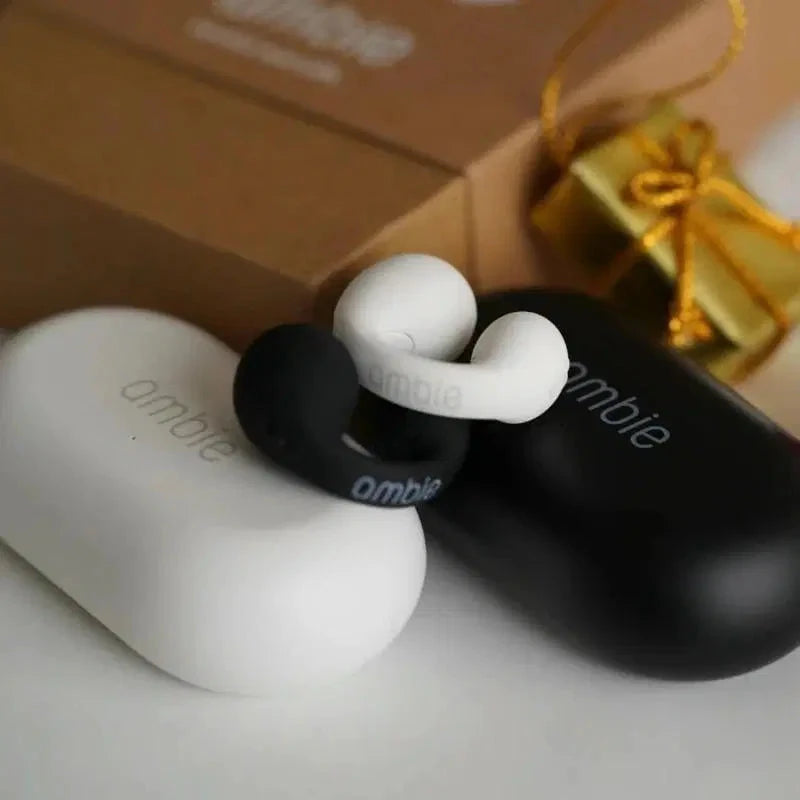 High-Quality Earcuffs Earbuds - Chaudhary Brand Store 