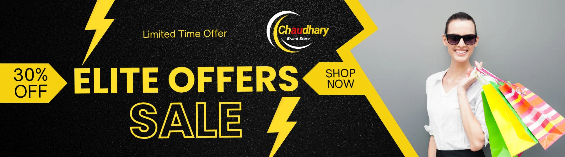 Chaudhary Brand Store 