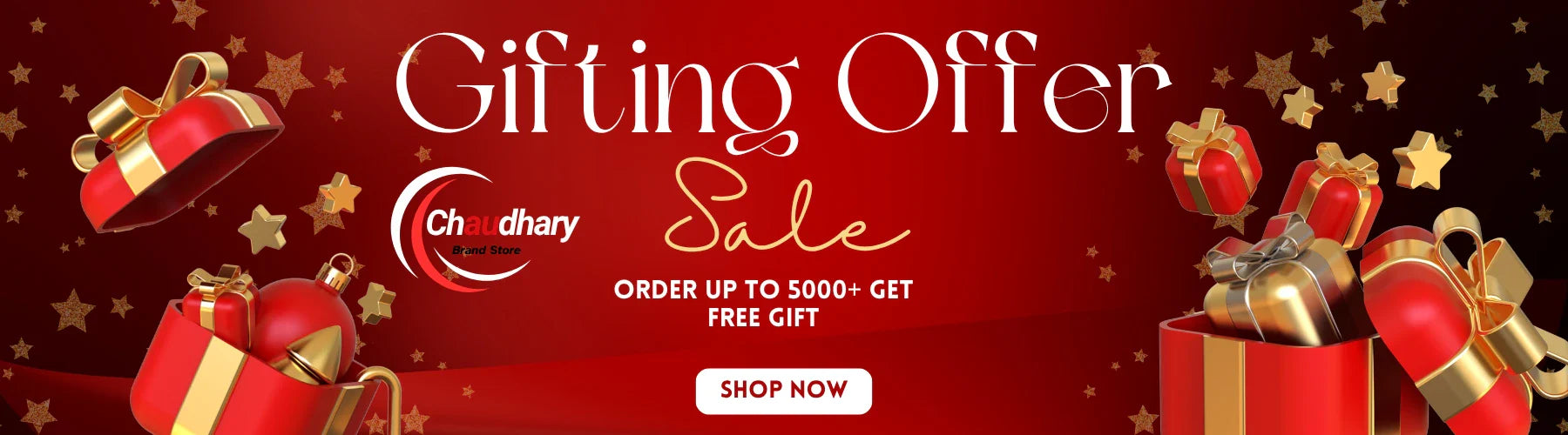 Chaudhary Brand Store 