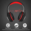 Hunter Spider V1 RGB Gaming Headset – 7.1 Virtual Surround Sound - Chaudhary Brand Store 