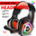 Hunter Spider V1 RGB Gaming Headset – 7.1 Virtual Surround Sound - Chaudhary Brand Store 