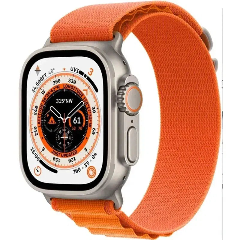 I20 Ultra Smart Watch - Chaudhary Brand Store 